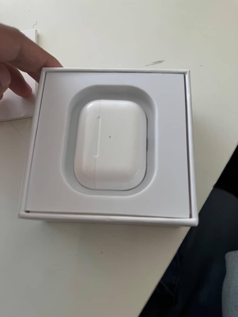 Earphone 2 generation 2