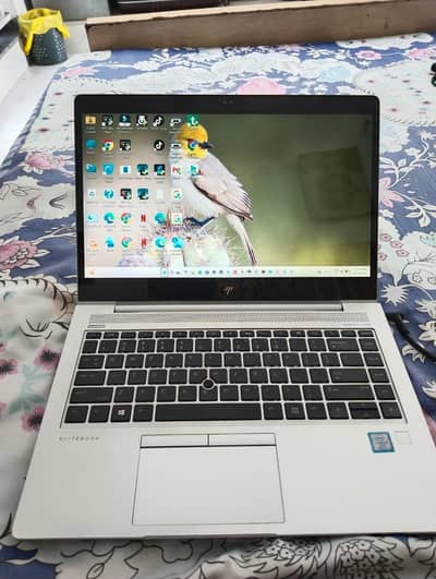 HP elite book