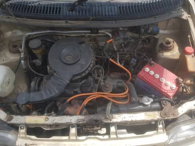Daihatsu Cuore 2009