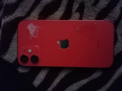 Apple iPhone 12 mini