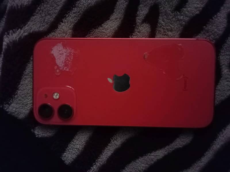 Apple iPhone 12 mini 0