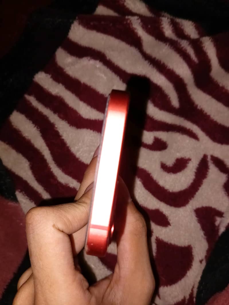 Apple iPhone 12 mini 4