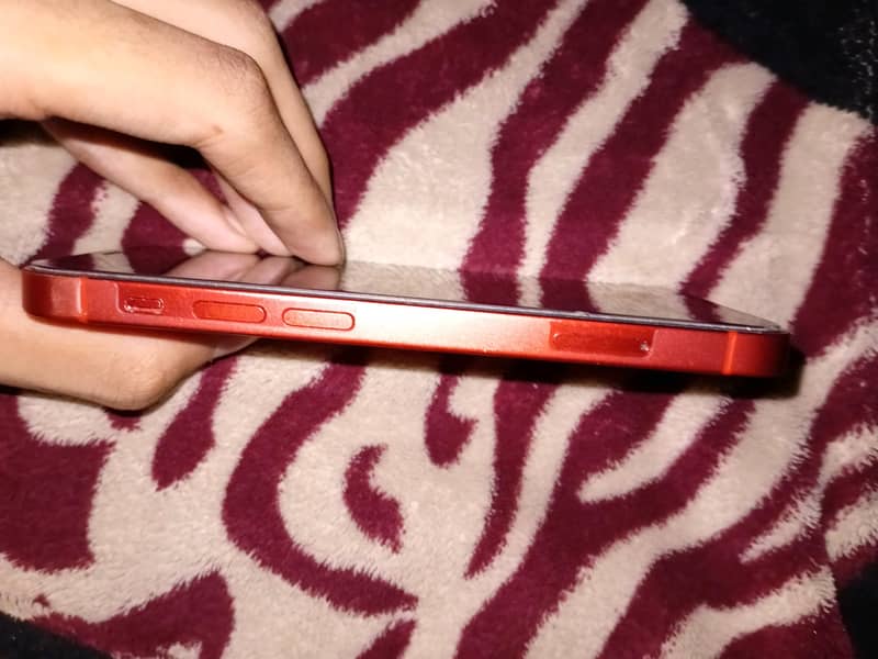 Apple iPhone 12 mini 6