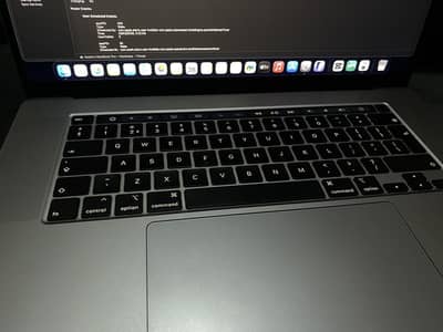 Mac book pro 2019