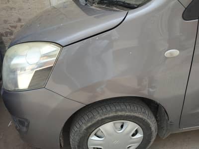 Suzuki Wagon R 2018