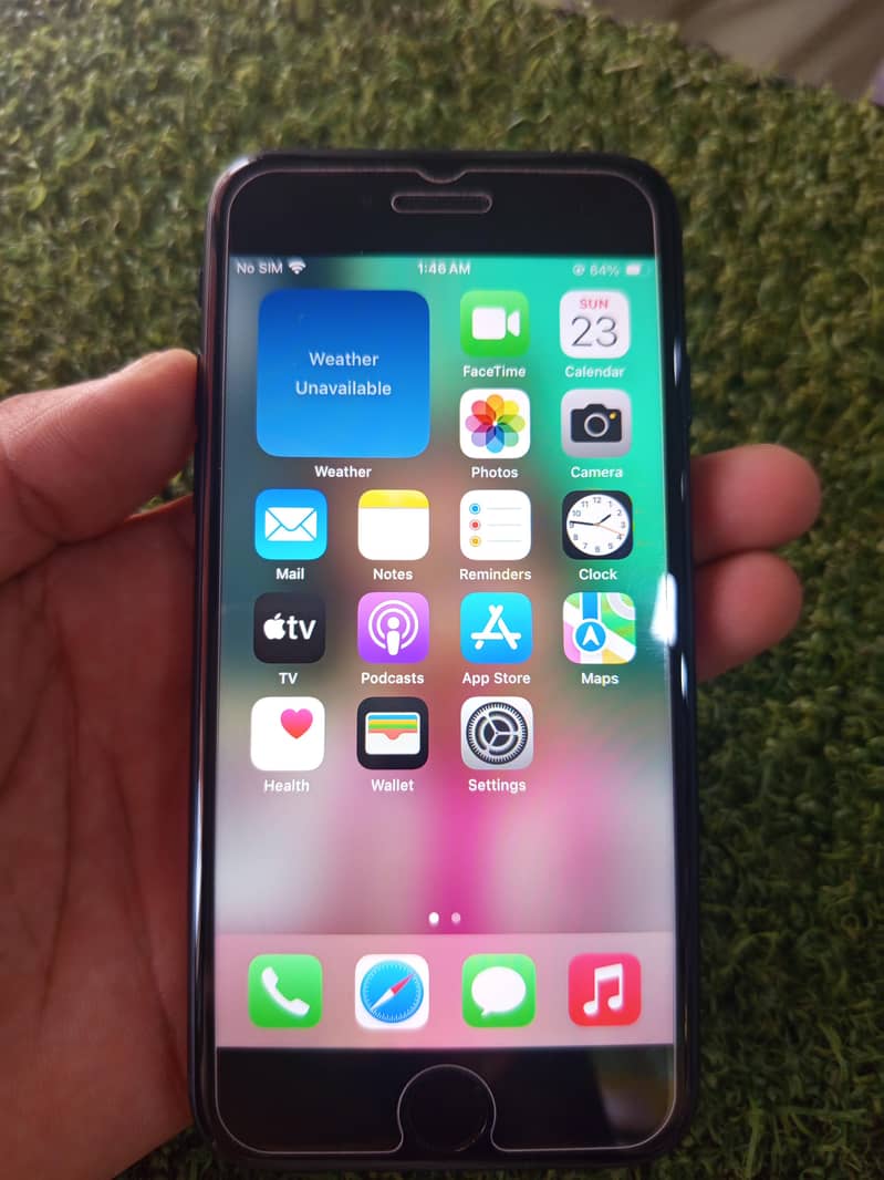 Apple iPhone SE 1