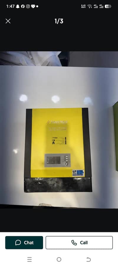 invrex 3.2 kw""0300""9699"515