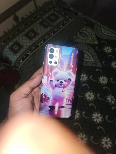 One Plus 9R