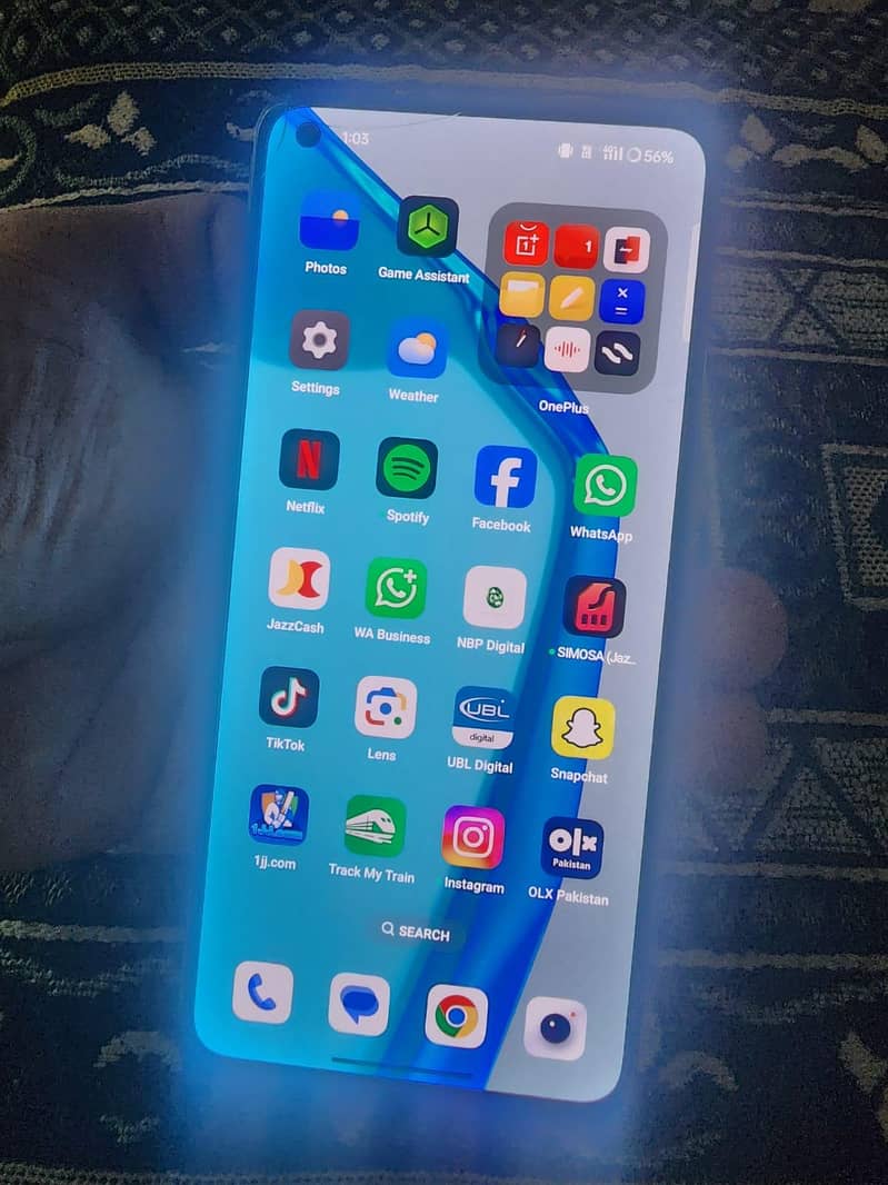 One Plus 9R 2
