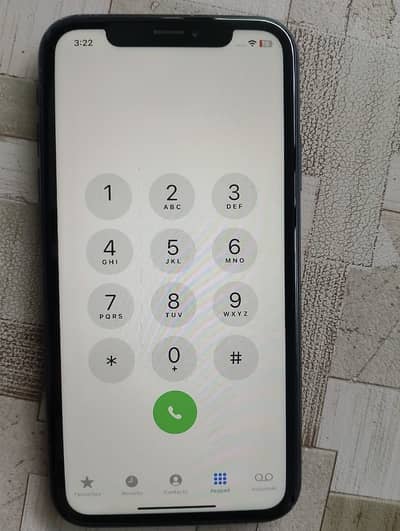 Apple iPhone XR factory unlock genuine
