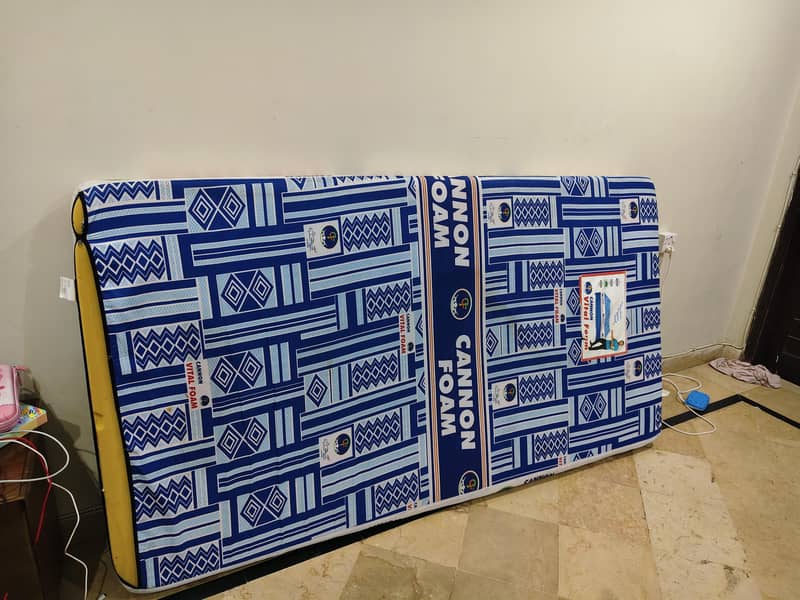 mattress 1