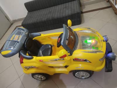 battery operated car for sale