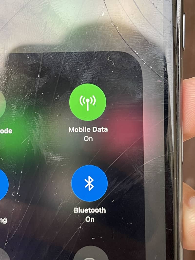 Apple iPhone 8 Plus 1