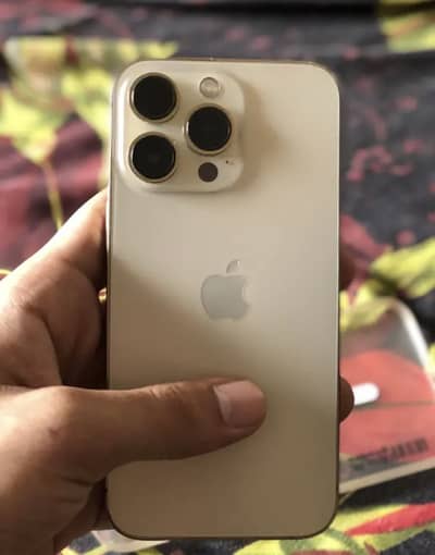 Apple iPhone 13 Pro