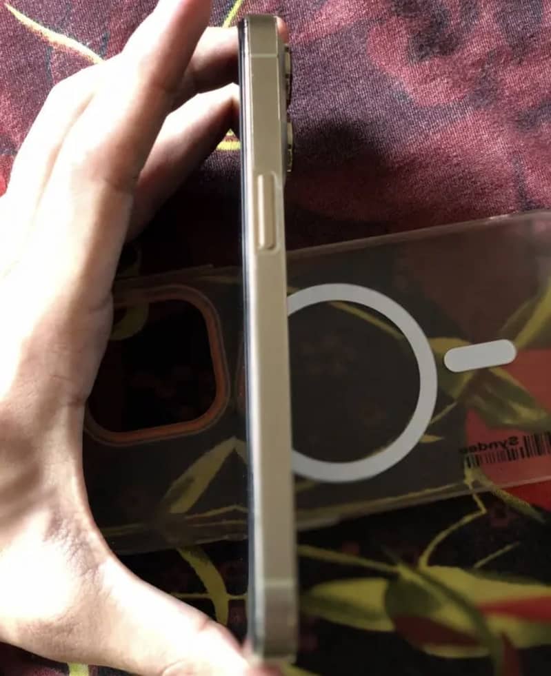 Apple iPhone 13 Pro 2