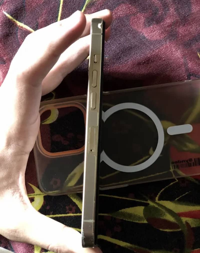 Apple iPhone 13 Pro 3