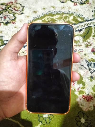 Apple iPhone XR