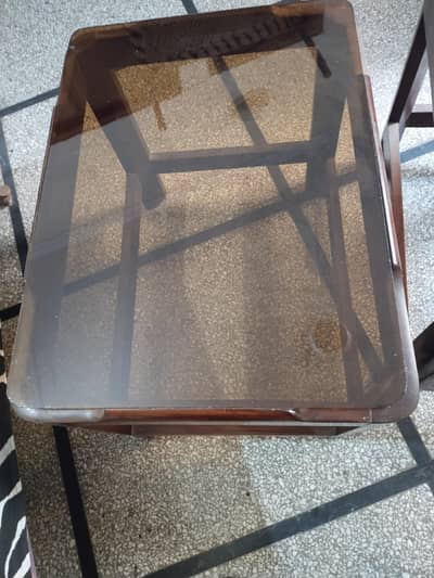 Tables