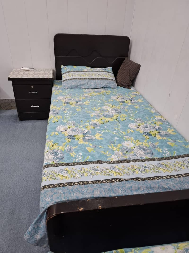 single bed 1