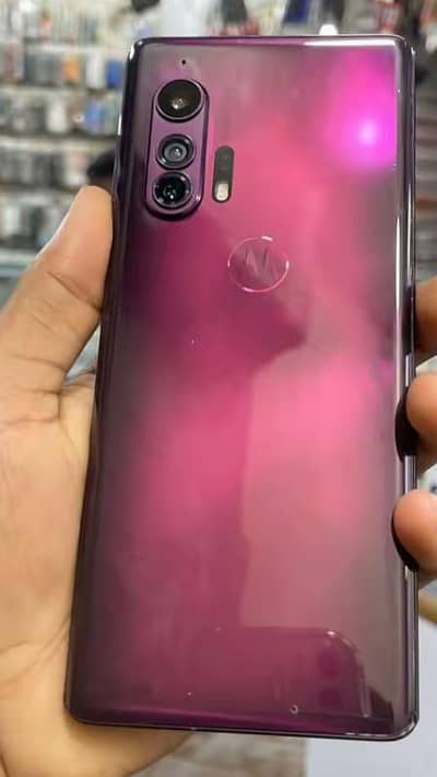 Motorola Edge Plus