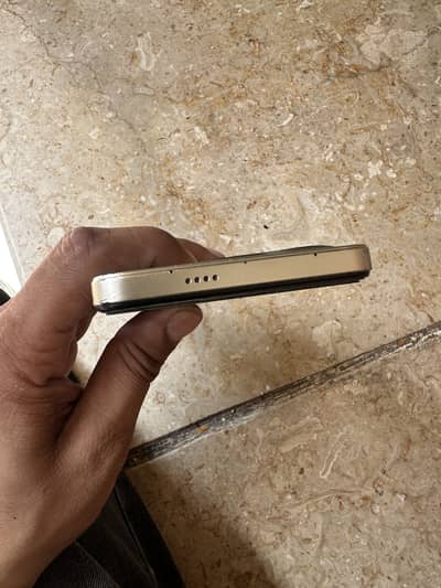 Tecno Spark 20C