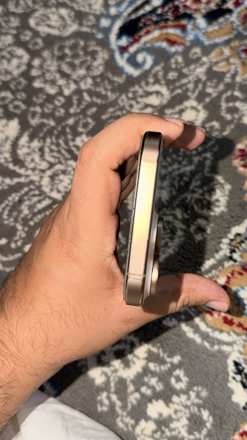 Apple iPhone 16 Pro Max 6