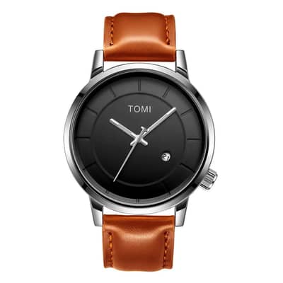 Tomi whatch