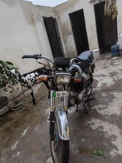 MUCH ALLL OK ENGINE OVERALL HAY BODY PY TORA KHRCHA HAY