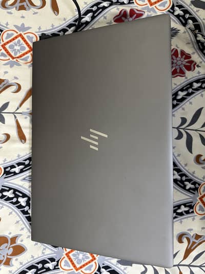 Hp zbook g6