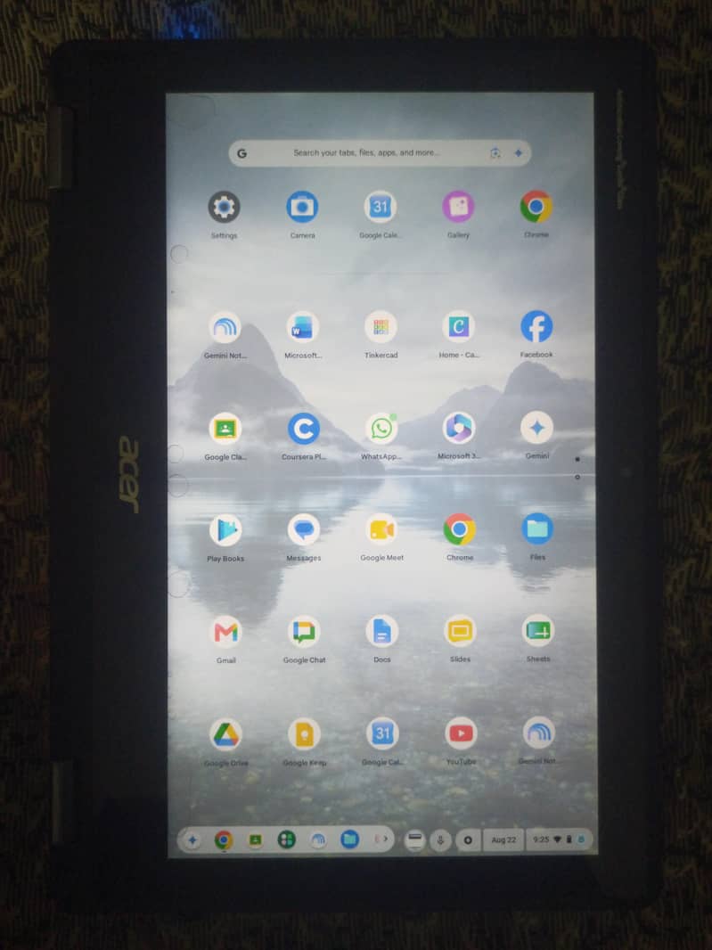 Acer 751t 1