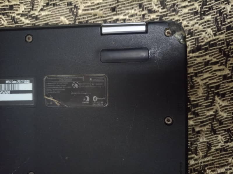 Acer 751t 5