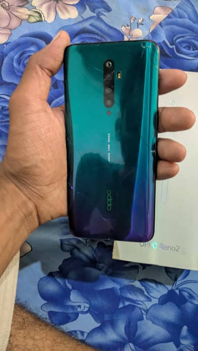 OPPO Reno