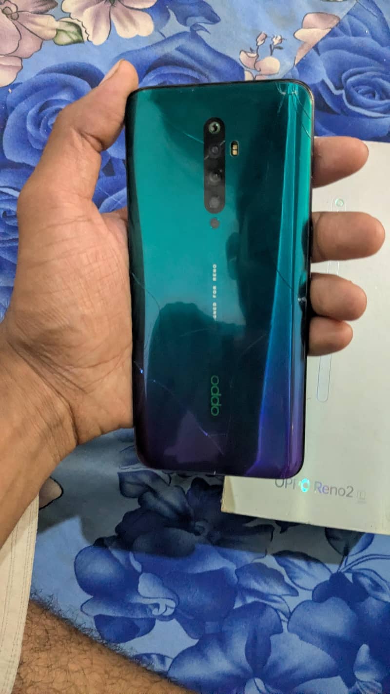 OPPO Reno 0
