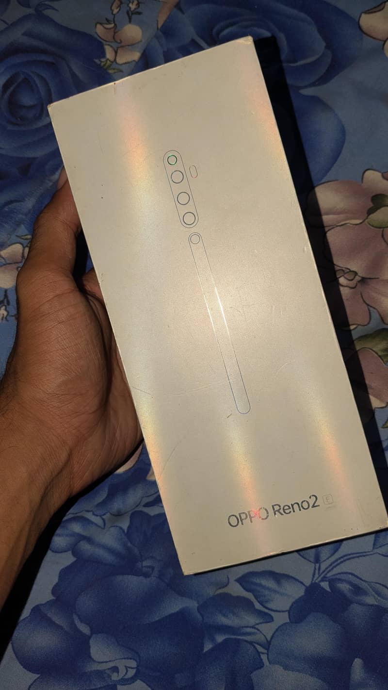 OPPO Reno 1