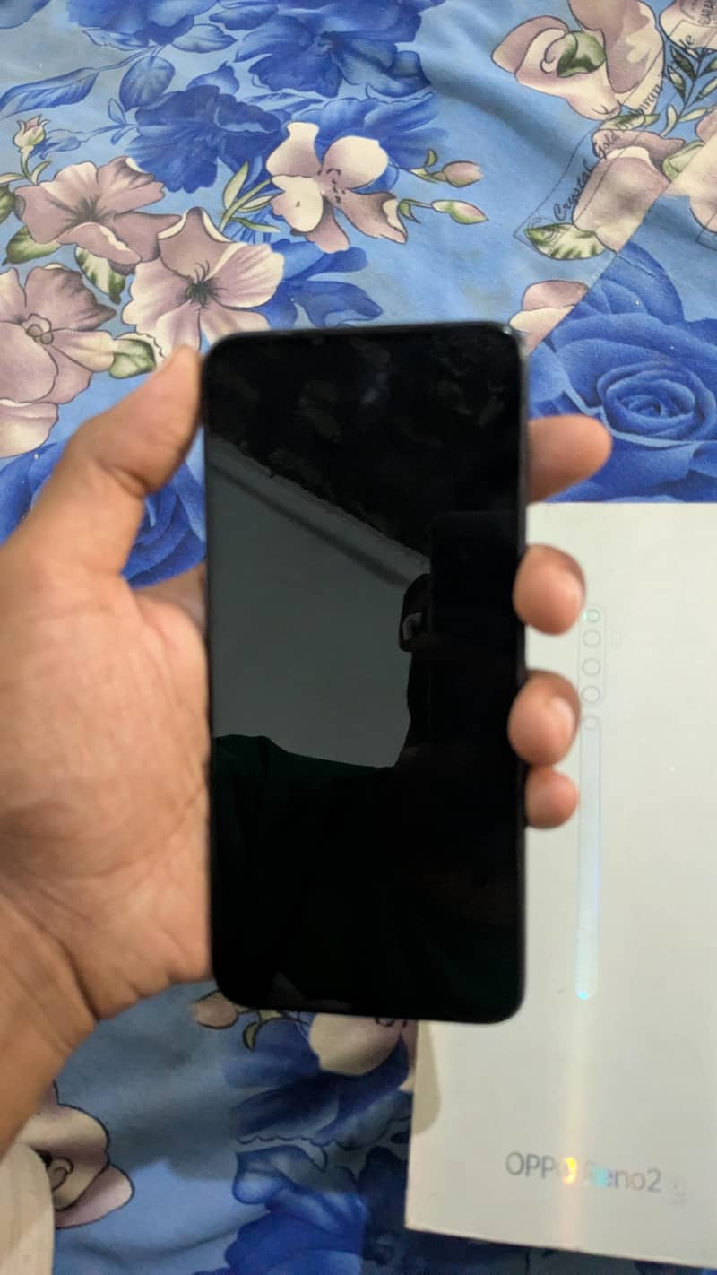 OPPO Reno 2