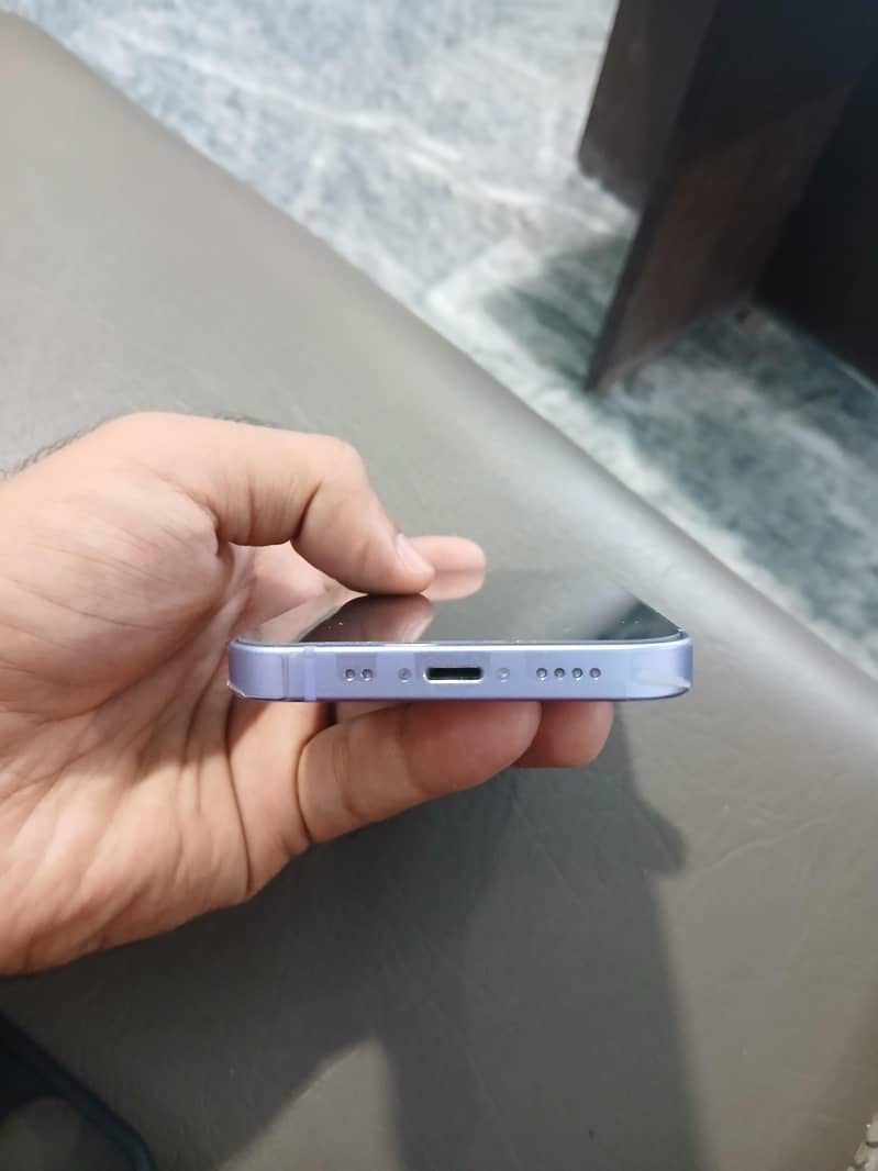 Apple iPhone 12 mini 6
