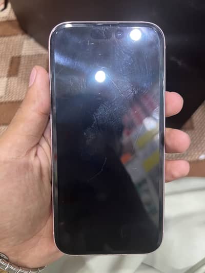 Apple iPhone 15