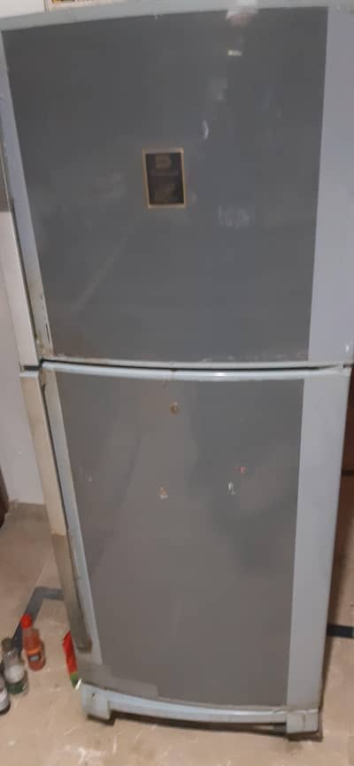 Dawlance fridge