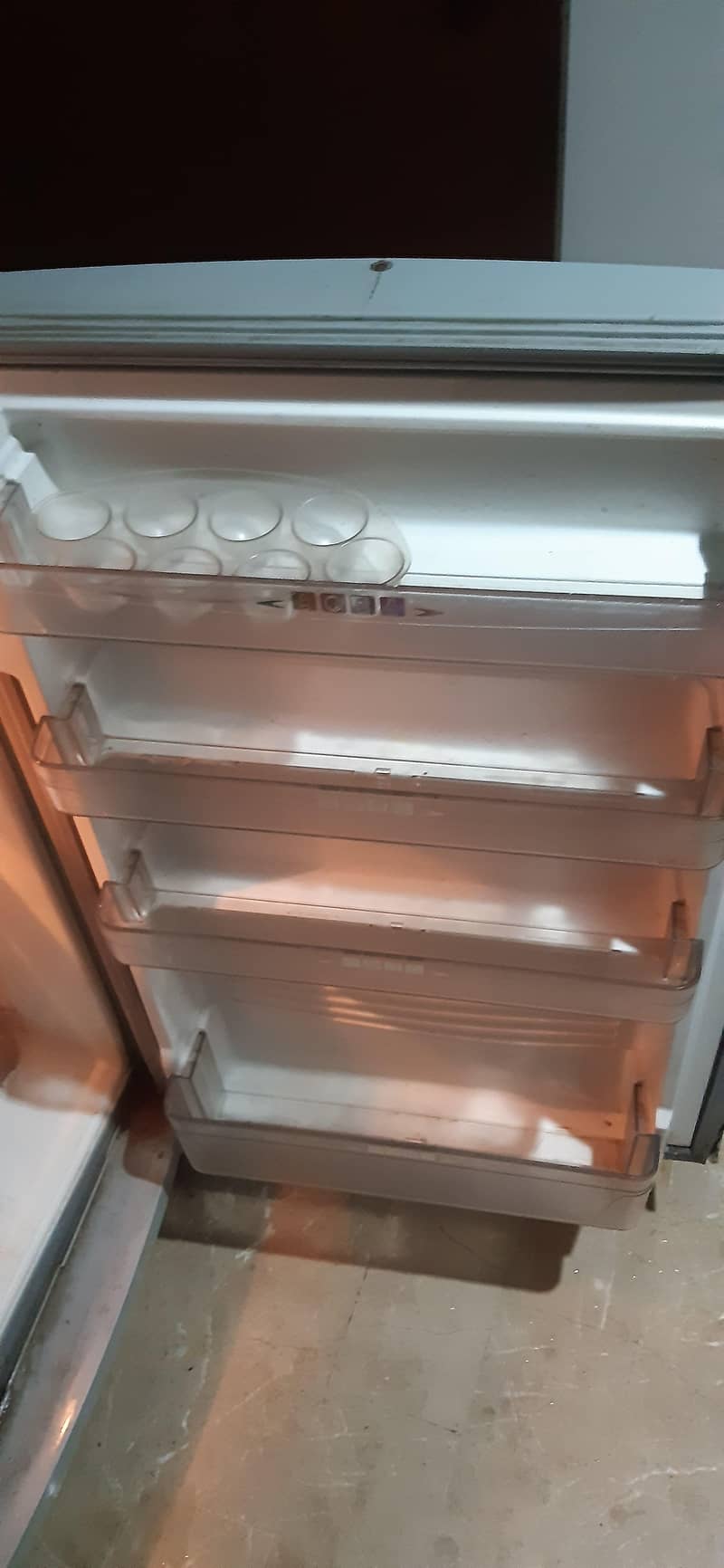 Dawlance fridge 1