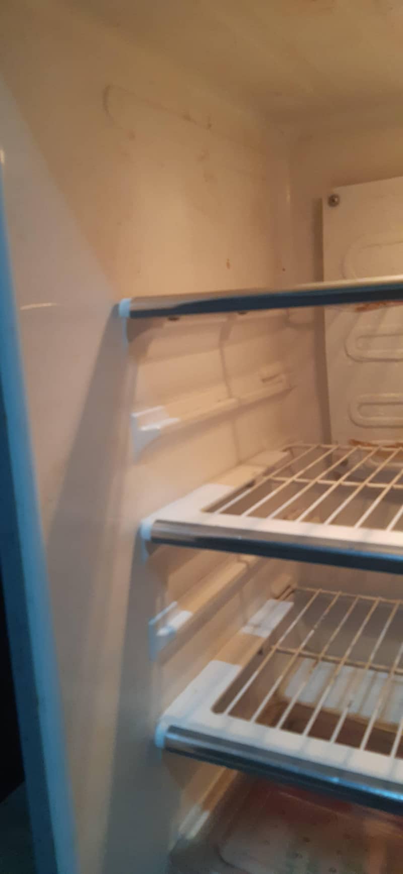 Dawlance fridge 4