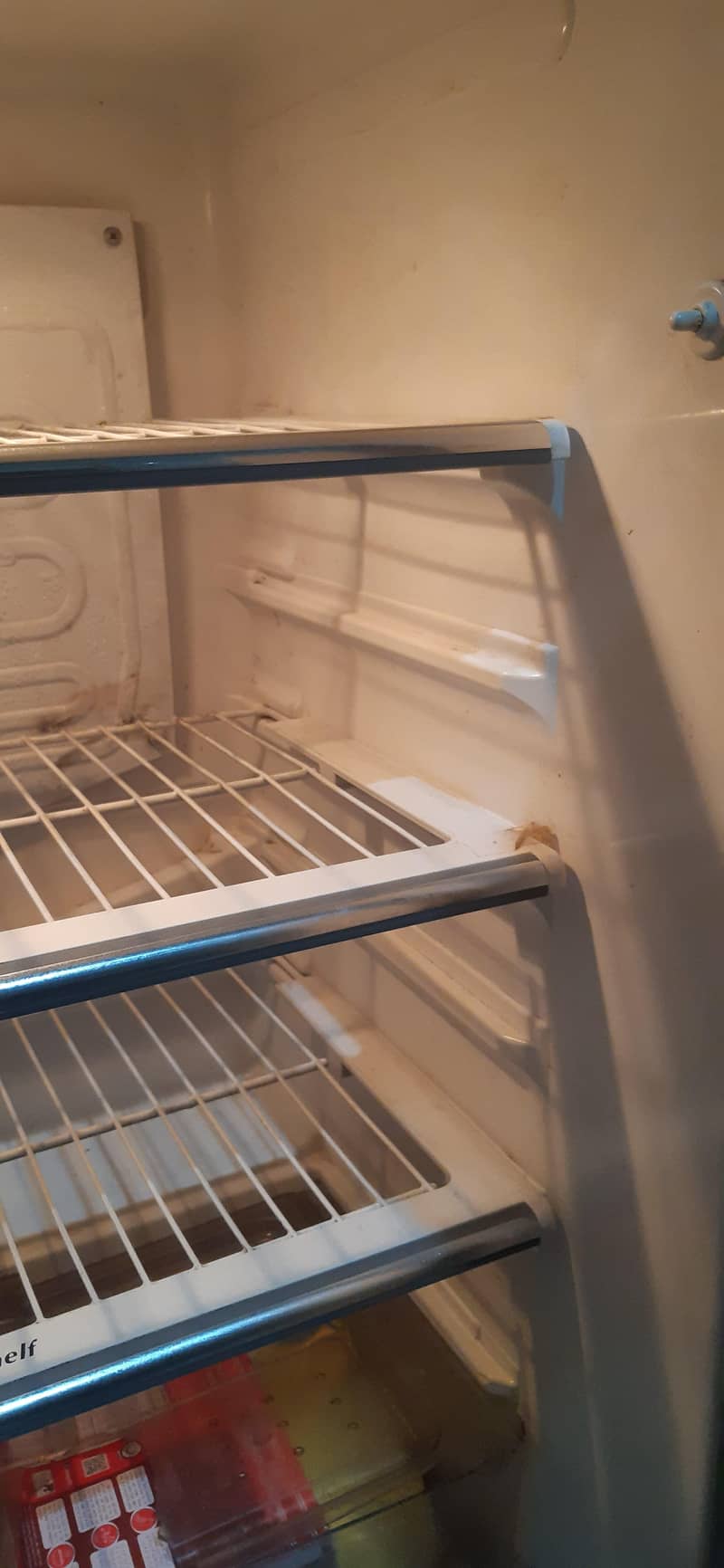 Dawlance fridge 5