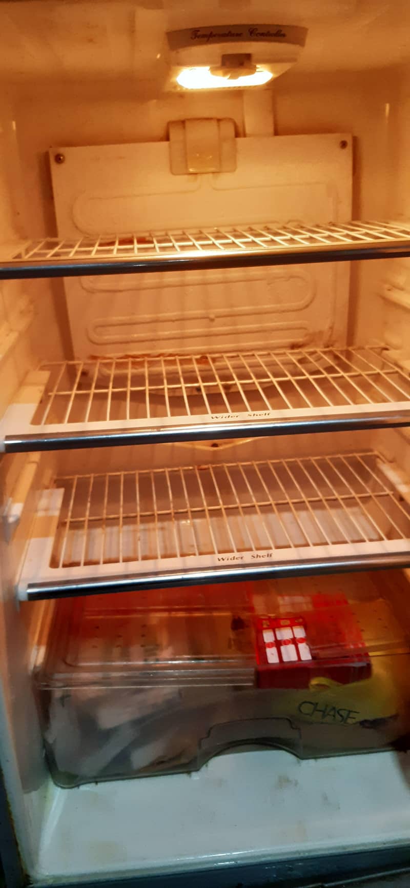 Dawlance fridge 6