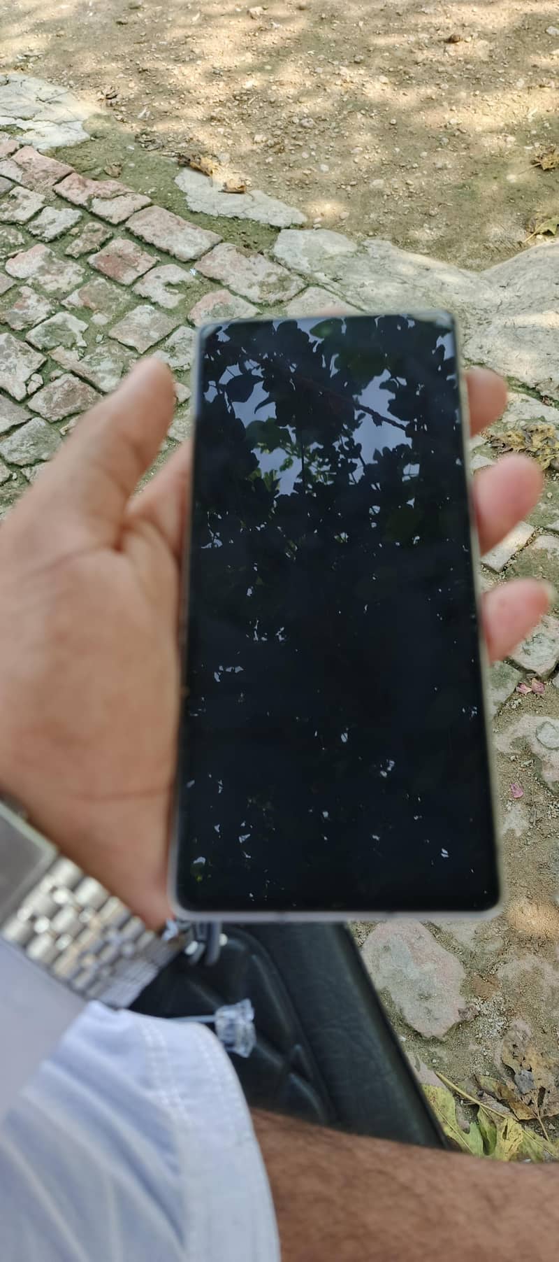 Infinix Note 50 2