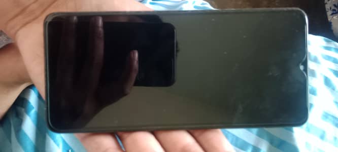 Samsung Mobile A02