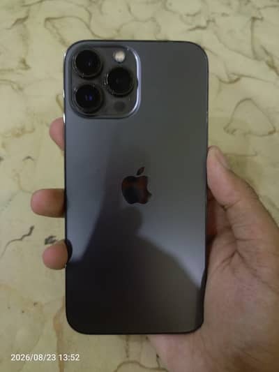 Apple iPhone 13 Pro Max