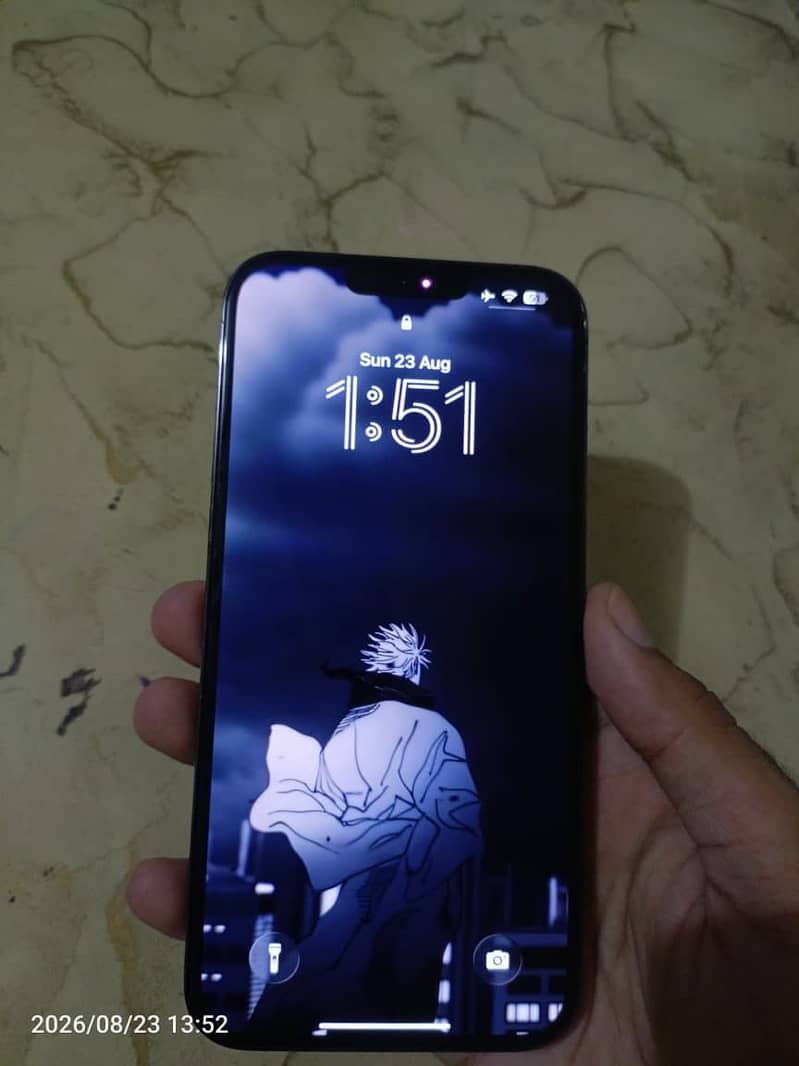 Apple iPhone 13 Pro Max 2