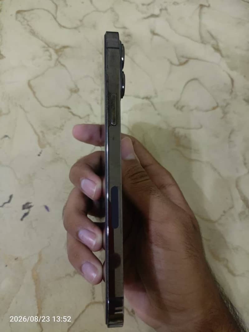 Apple iPhone 13 Pro Max 3