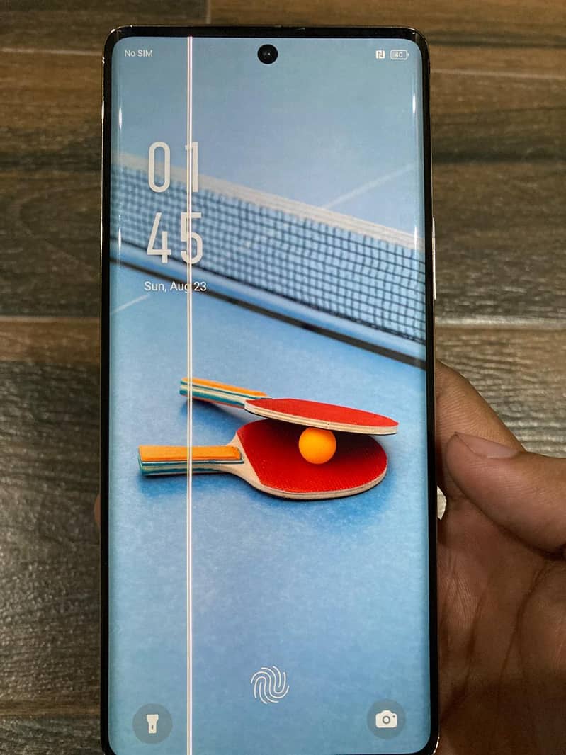 Infinix Zero 30 1