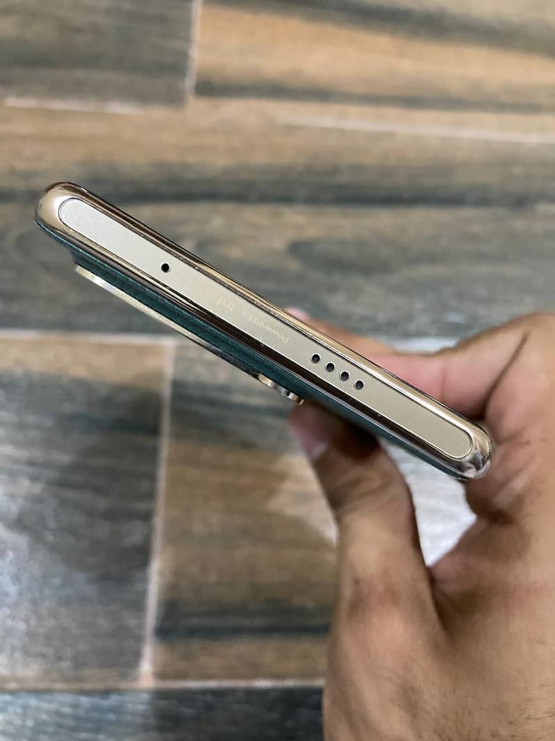 Infinix Zero 30 3