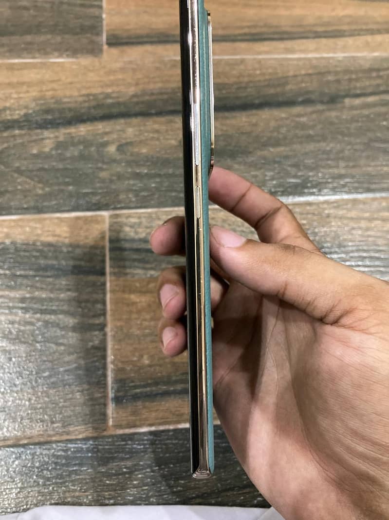 Infinix Zero 30 4